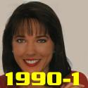 1990-91 Jen pics