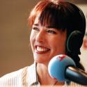 At 3AW, before starting with Channel 9