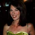 Jen at the 99 Logies