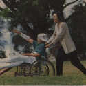Children's hospital promo