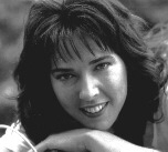 on a bike 1988