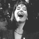 laughing with Vizard