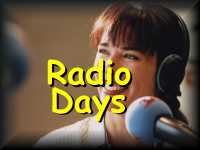 Radio days