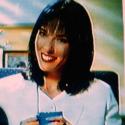 Jen's Channel 9 debute commercial, 1996 