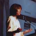 Women in Business talk