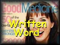 The Written Word