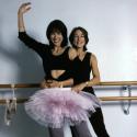 with Jill