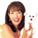 from front cover Women's Weekly, Dec 1998